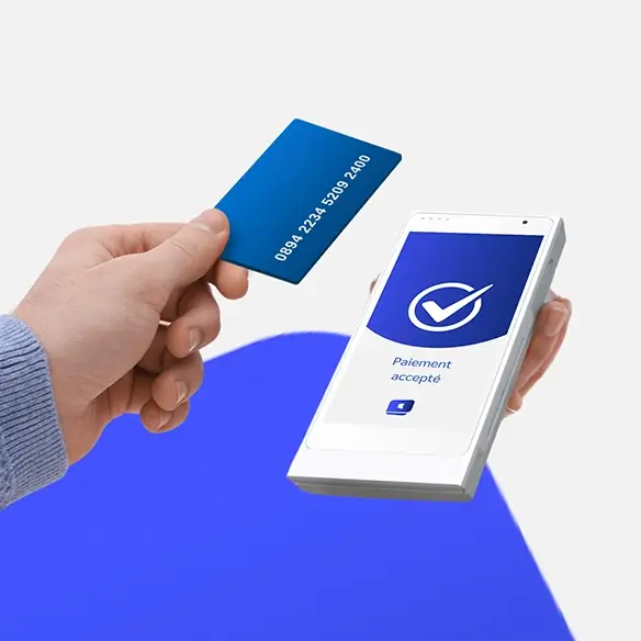 Payment with cleverlight